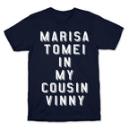 Marisa Tomei In My Cousin Vinny T-Shirt
