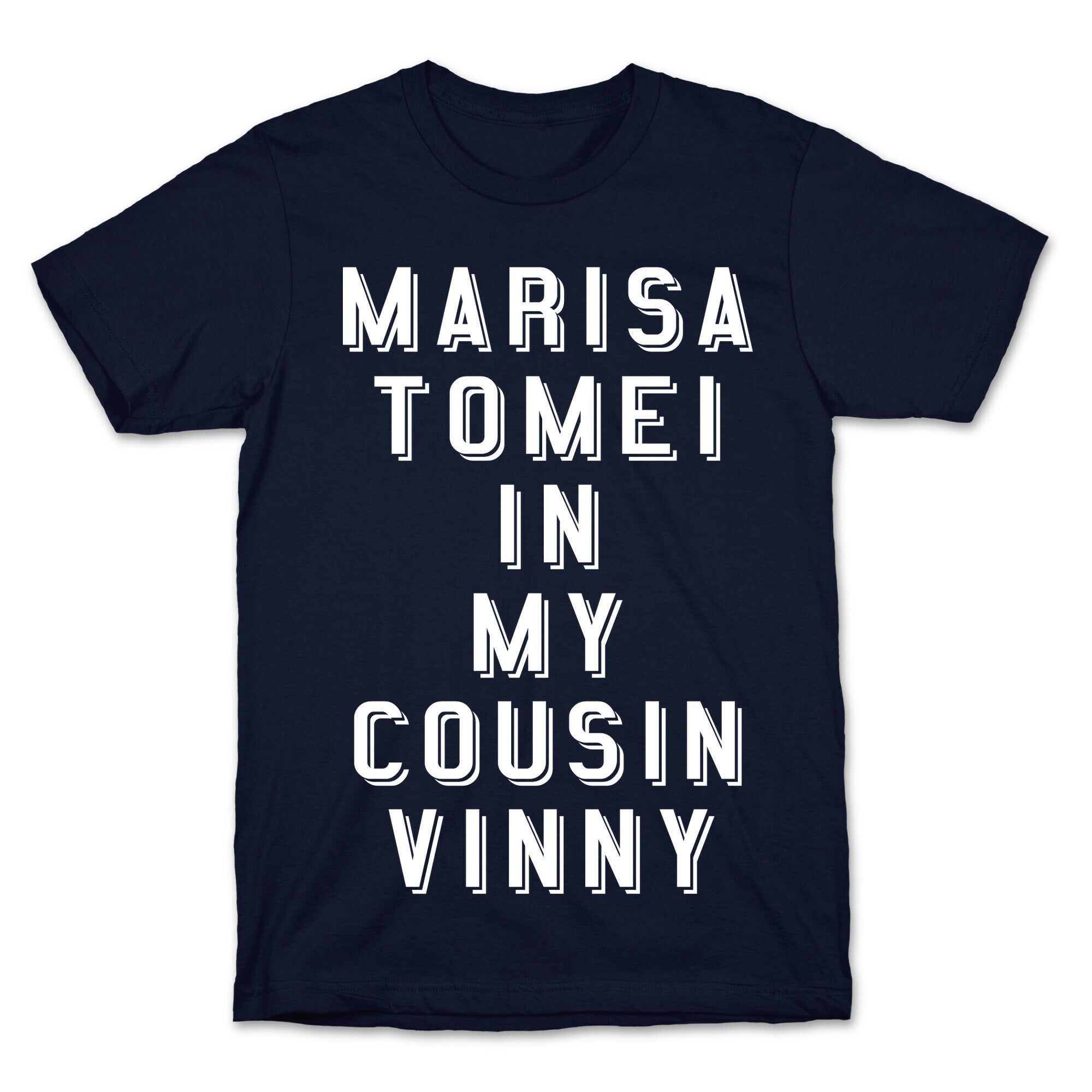 Marisa Tomei In My Cousin Vinny T-Shirt