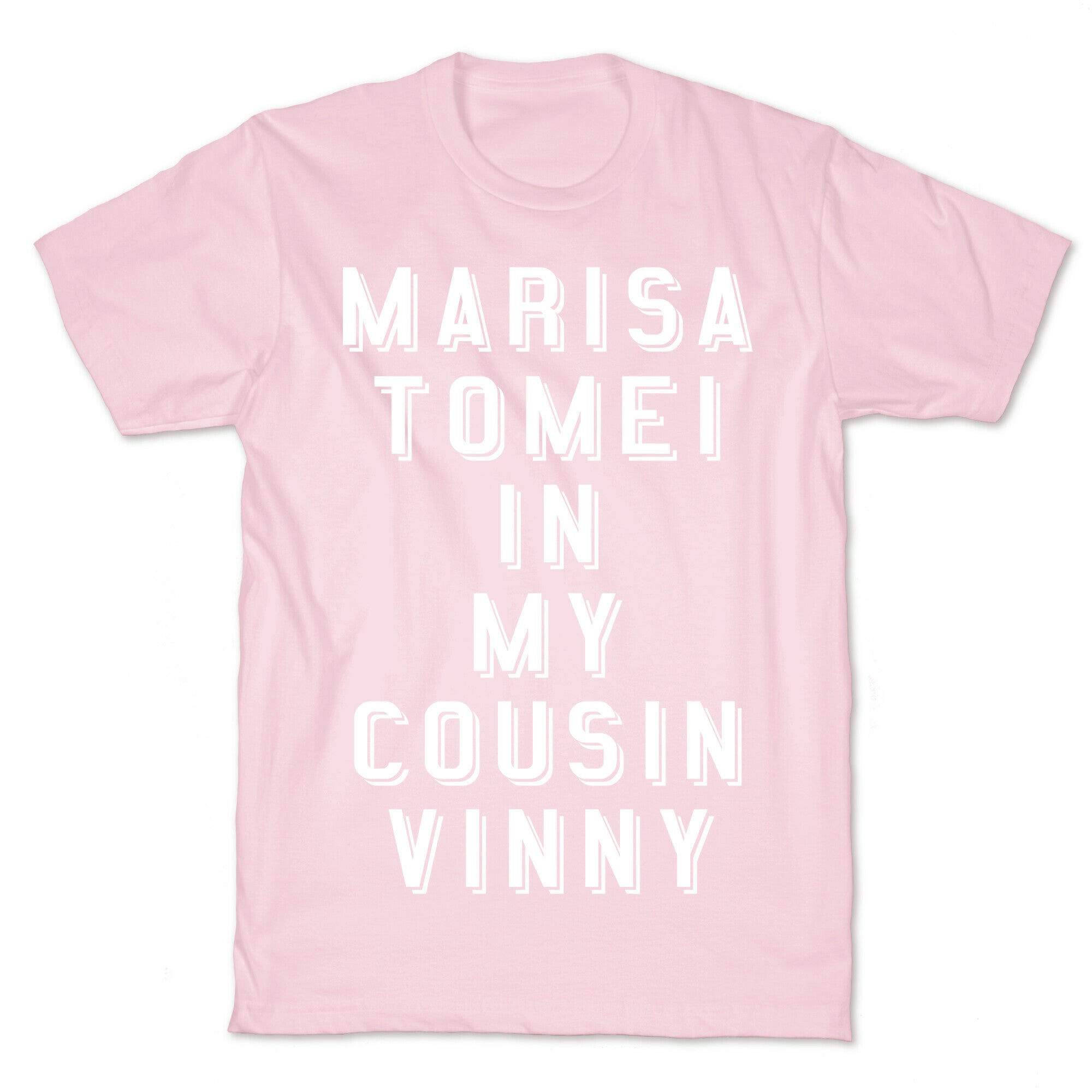 Marisa Tomei In My Cousin Vinny T-Shirt