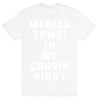 Marisa Tomei In My Cousin Vinny T-Shirt