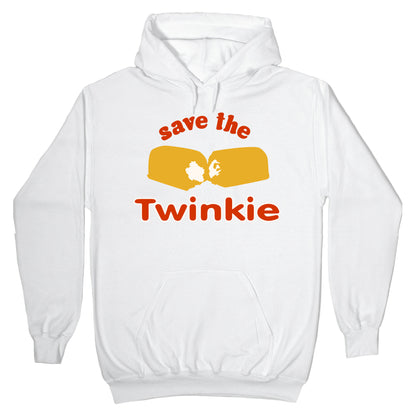 Save the Twinkie! Hoodie