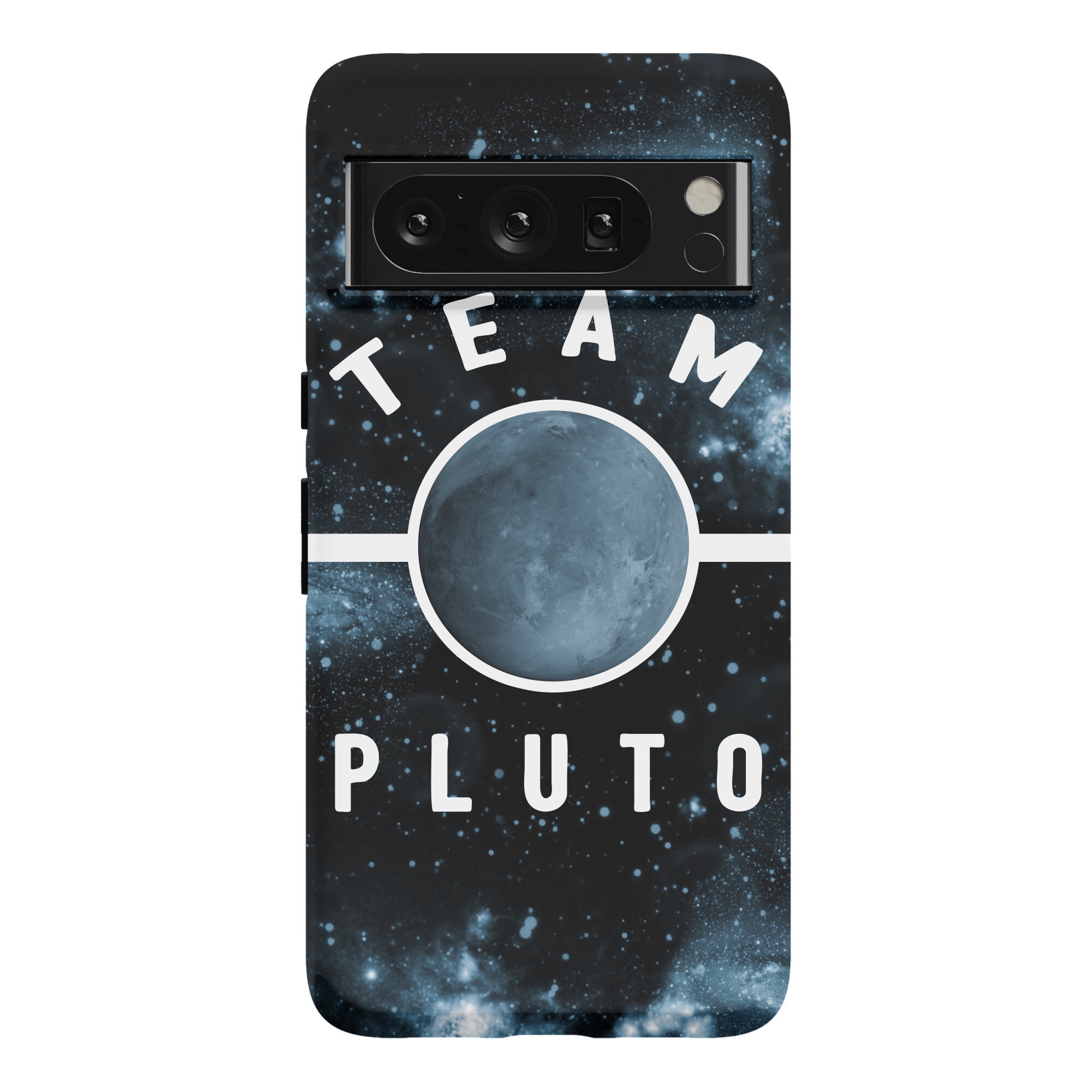 Team Pluto Phone Case