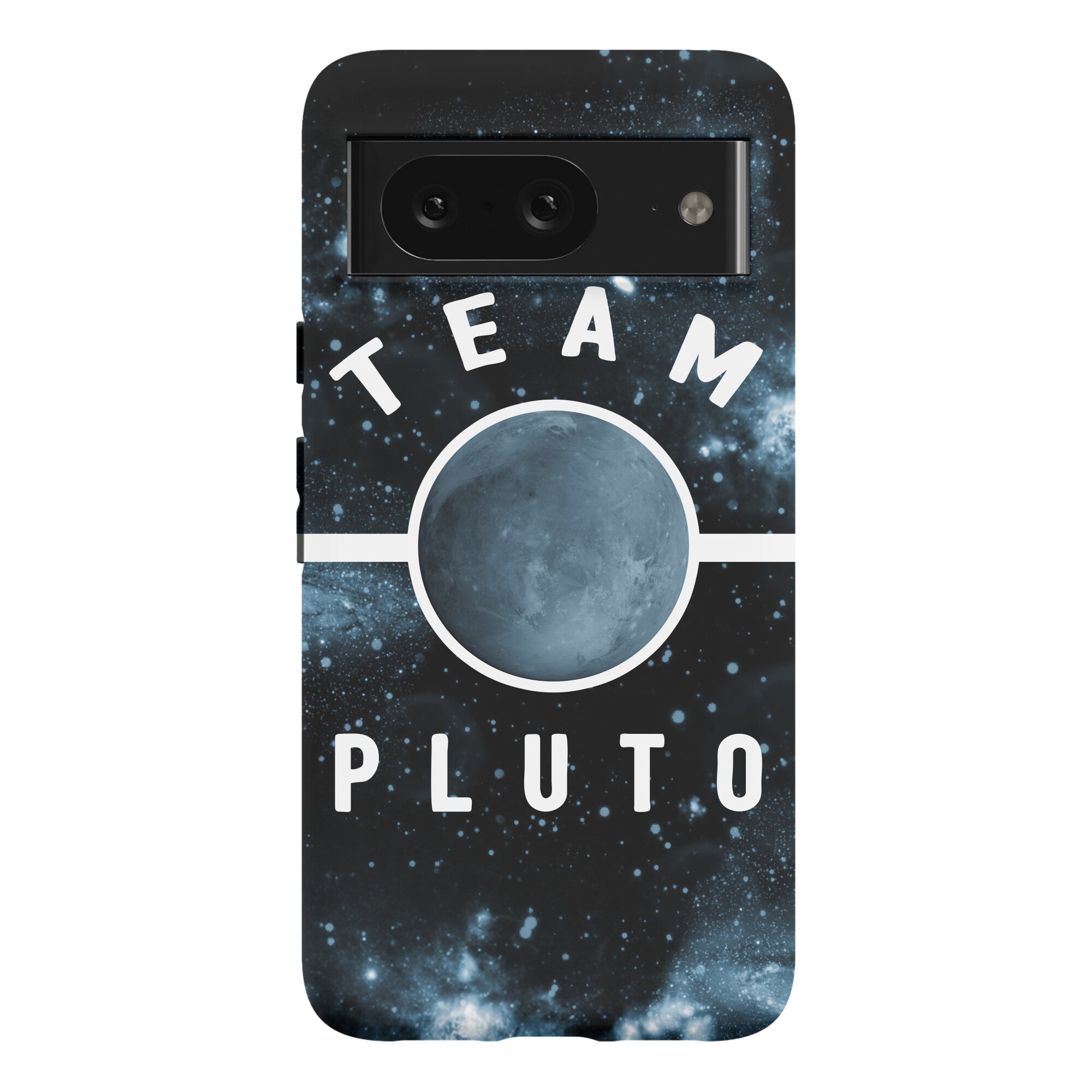 Team Pluto Phone Case