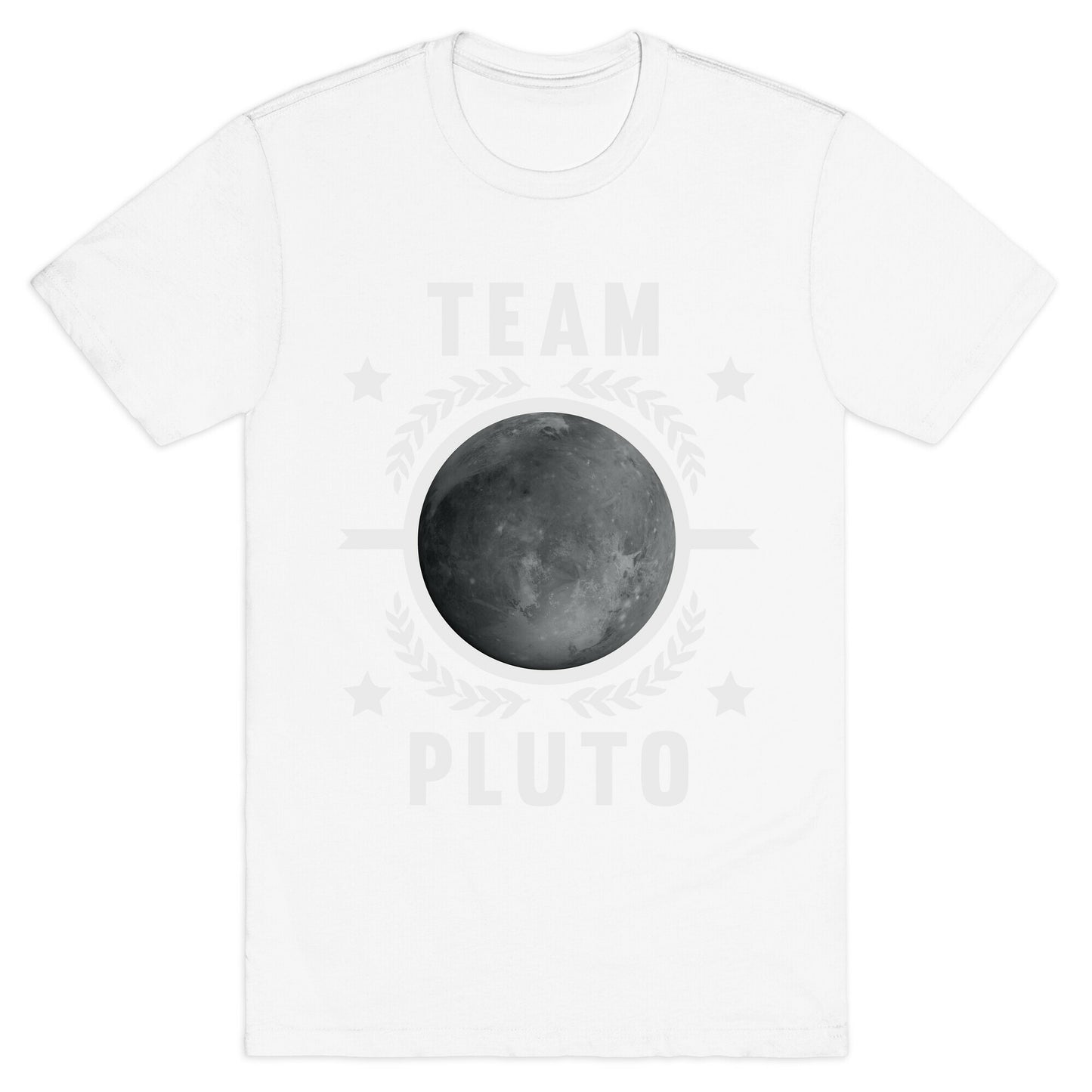 Team Pluto T-Shirt
