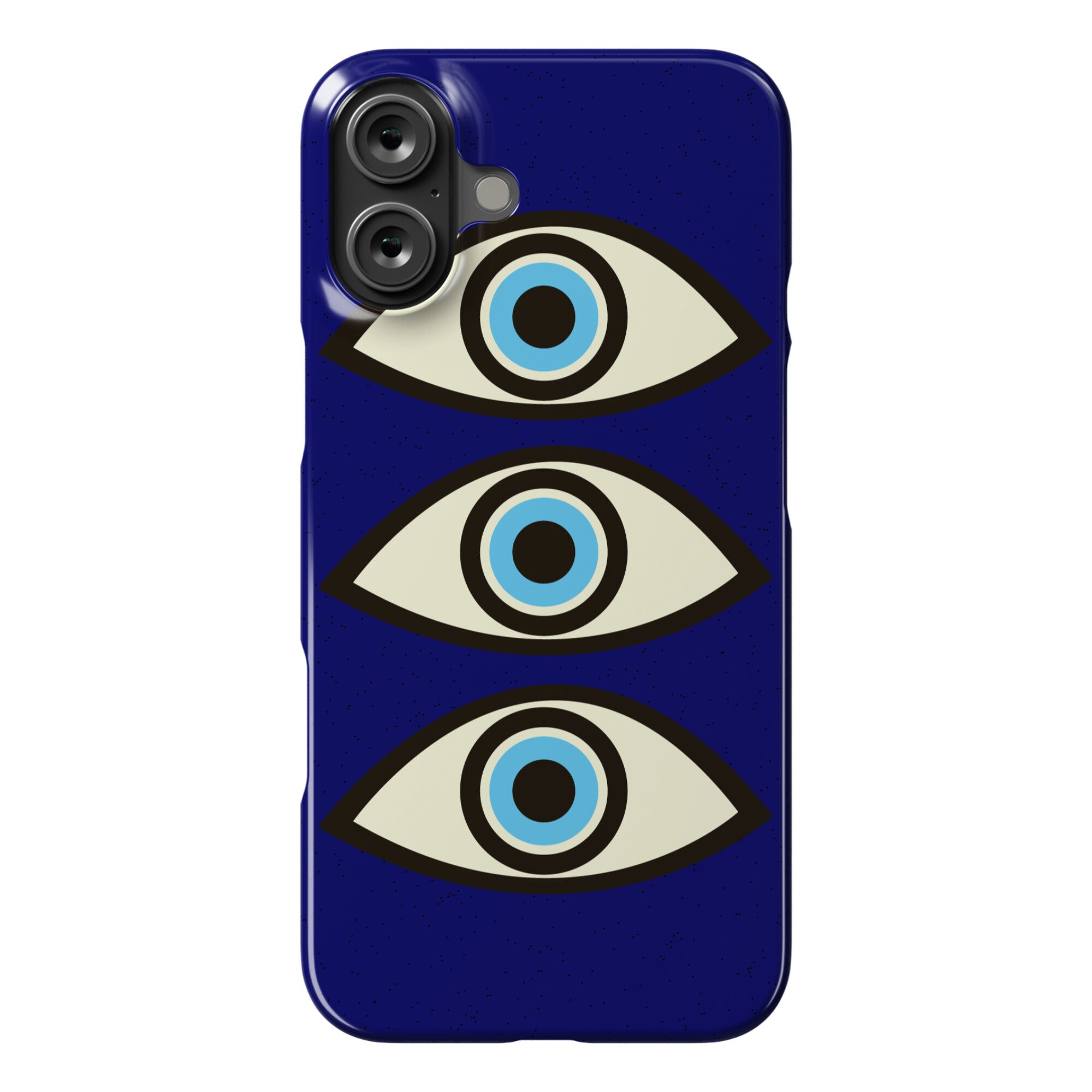 Evil Eye Phone Case