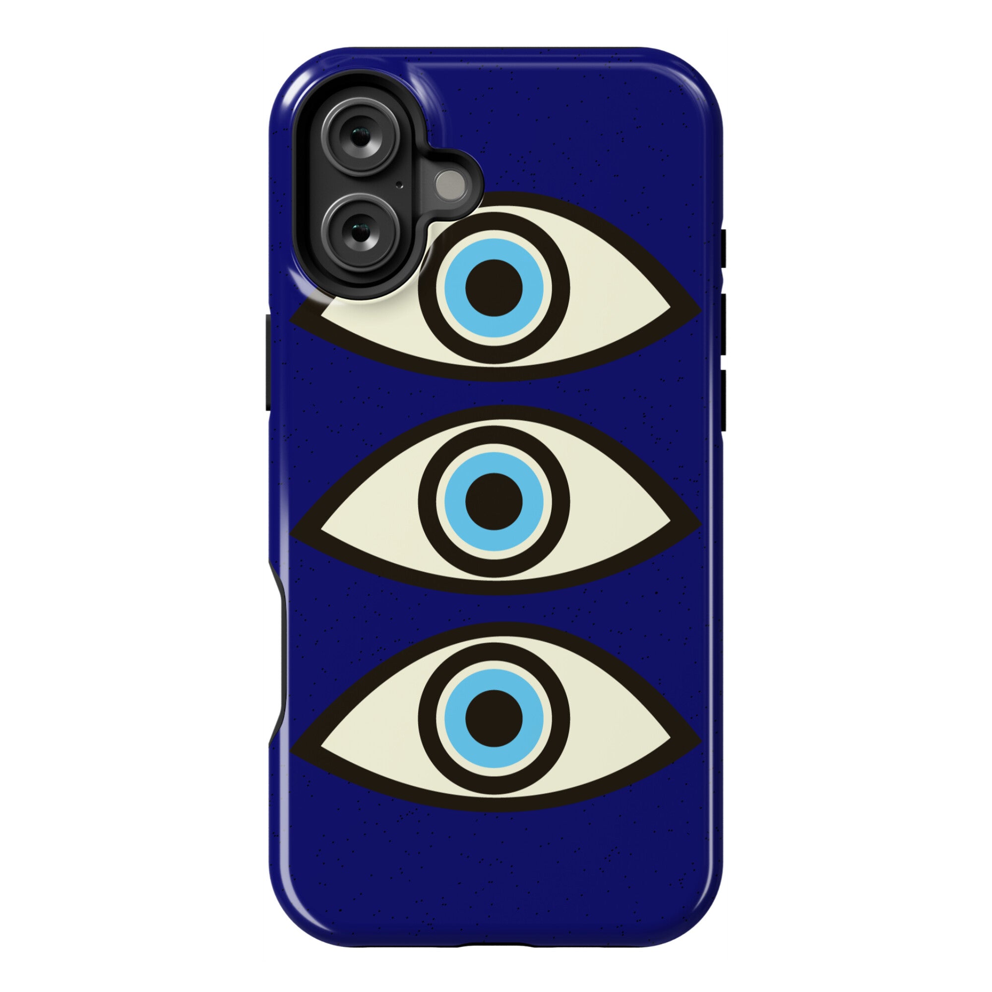 Evil Eye Phone Case