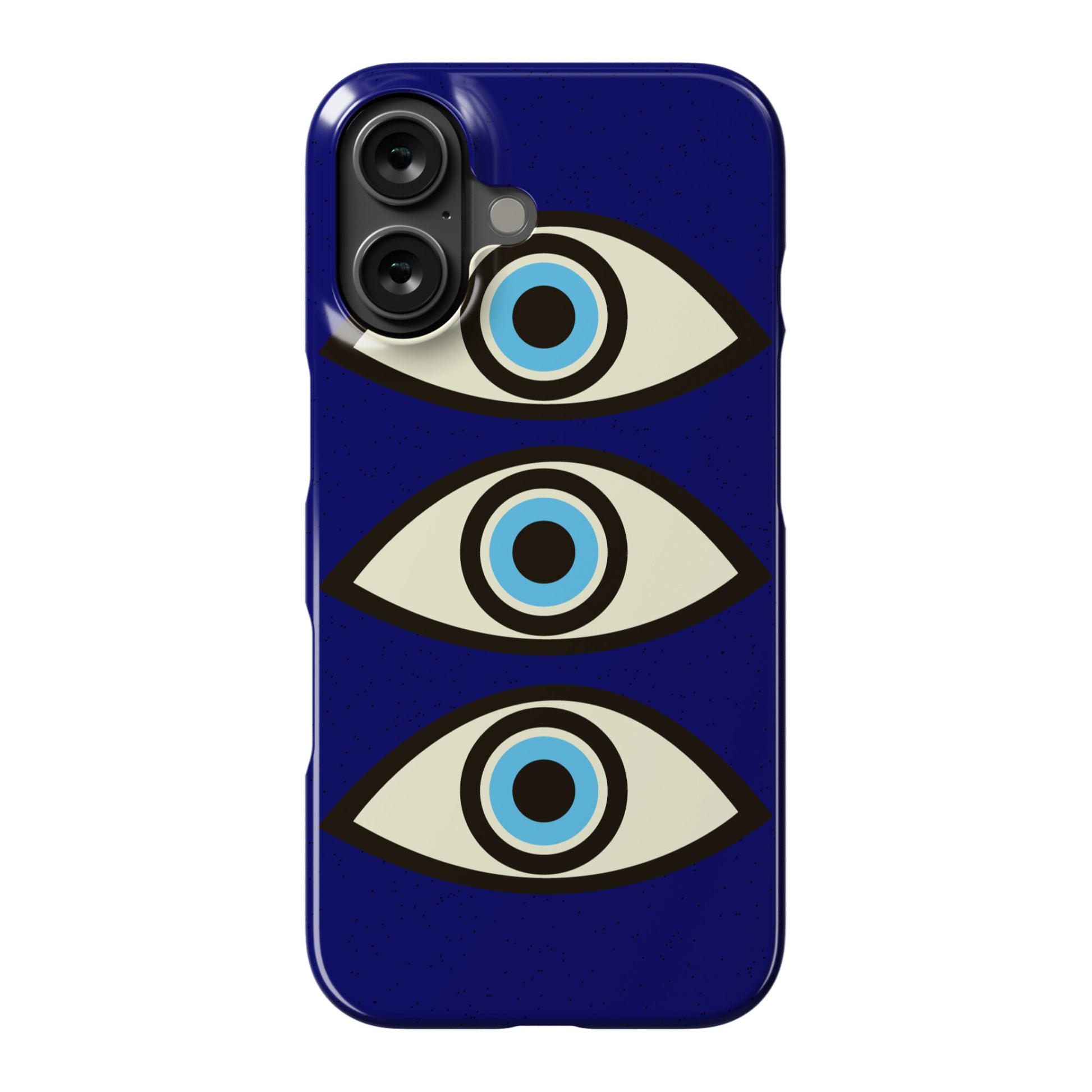 Evil Eye Phone Case