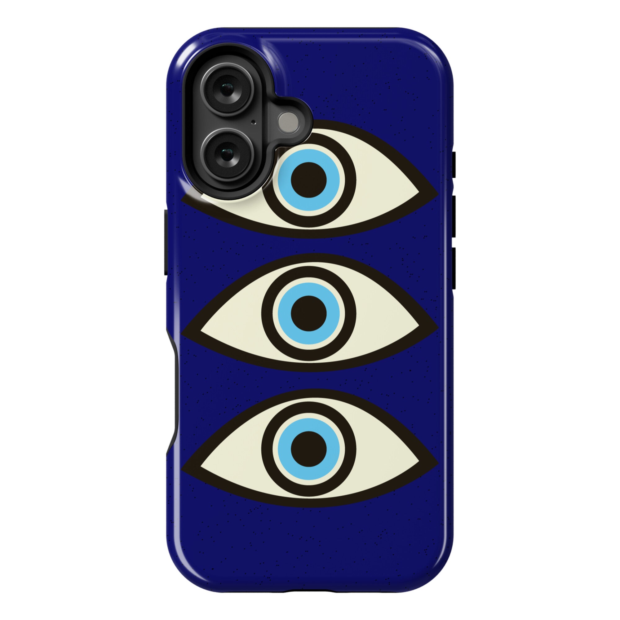 Evil Eye Phone Case