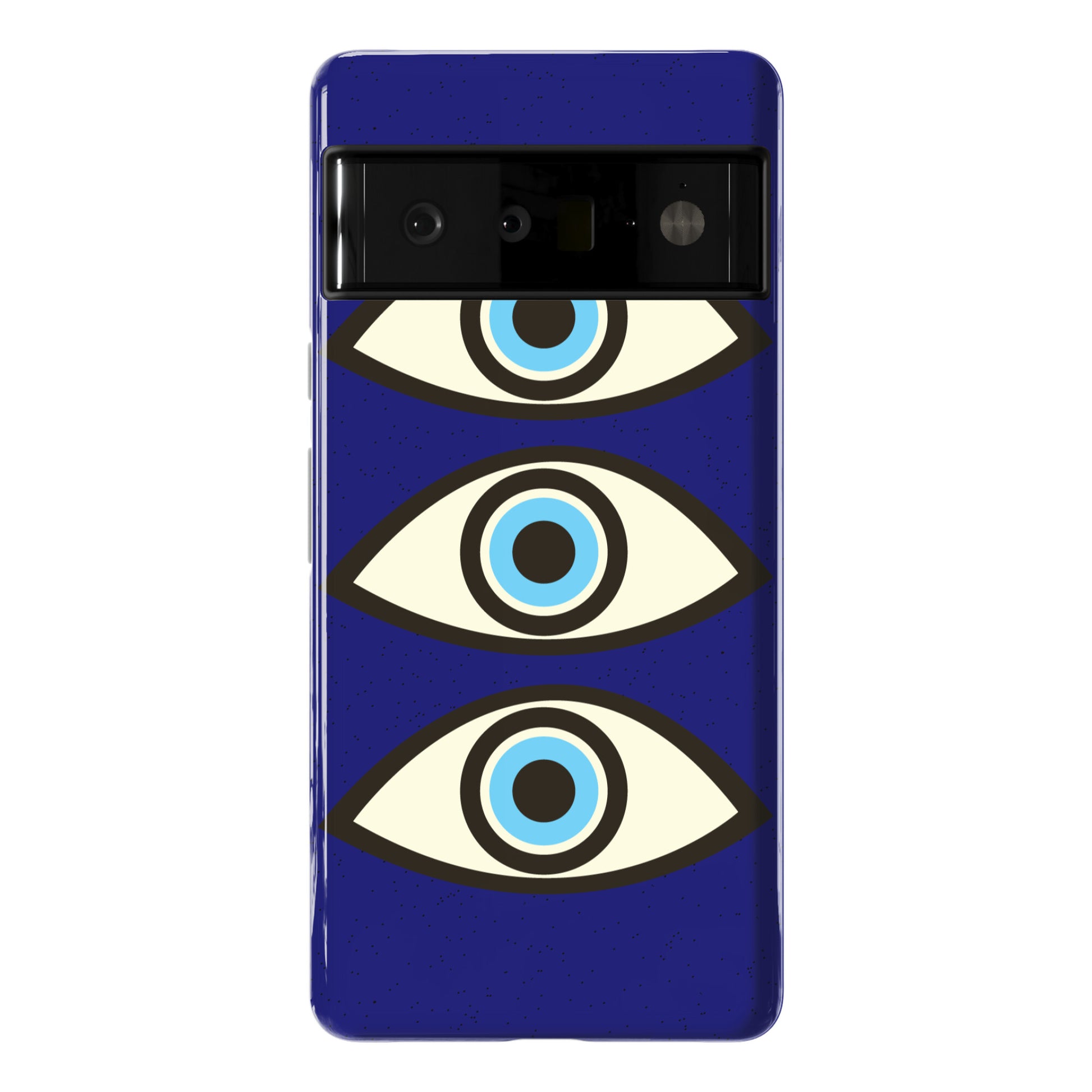 Evil Eye Phone Case