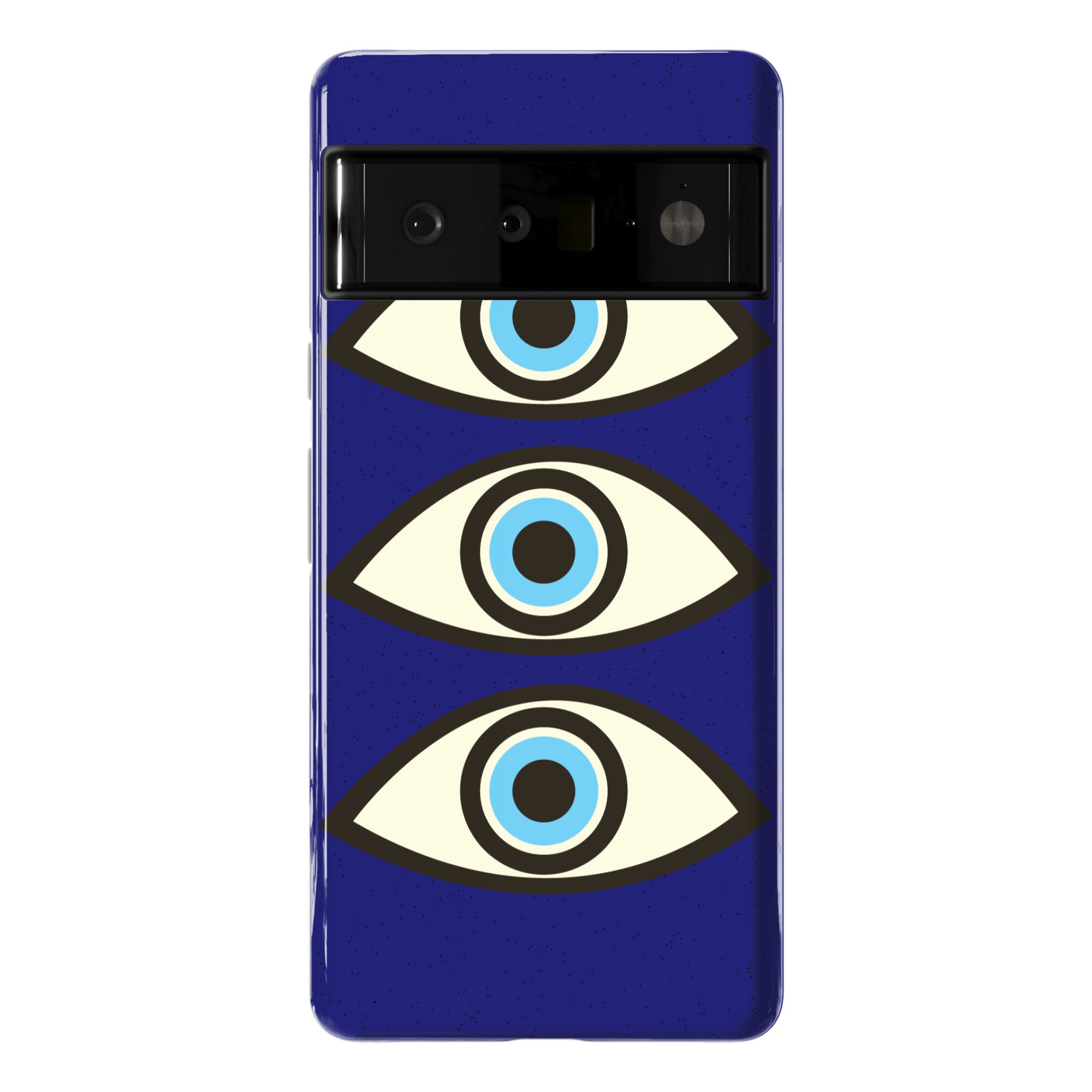 Evil Eye Phone Case
