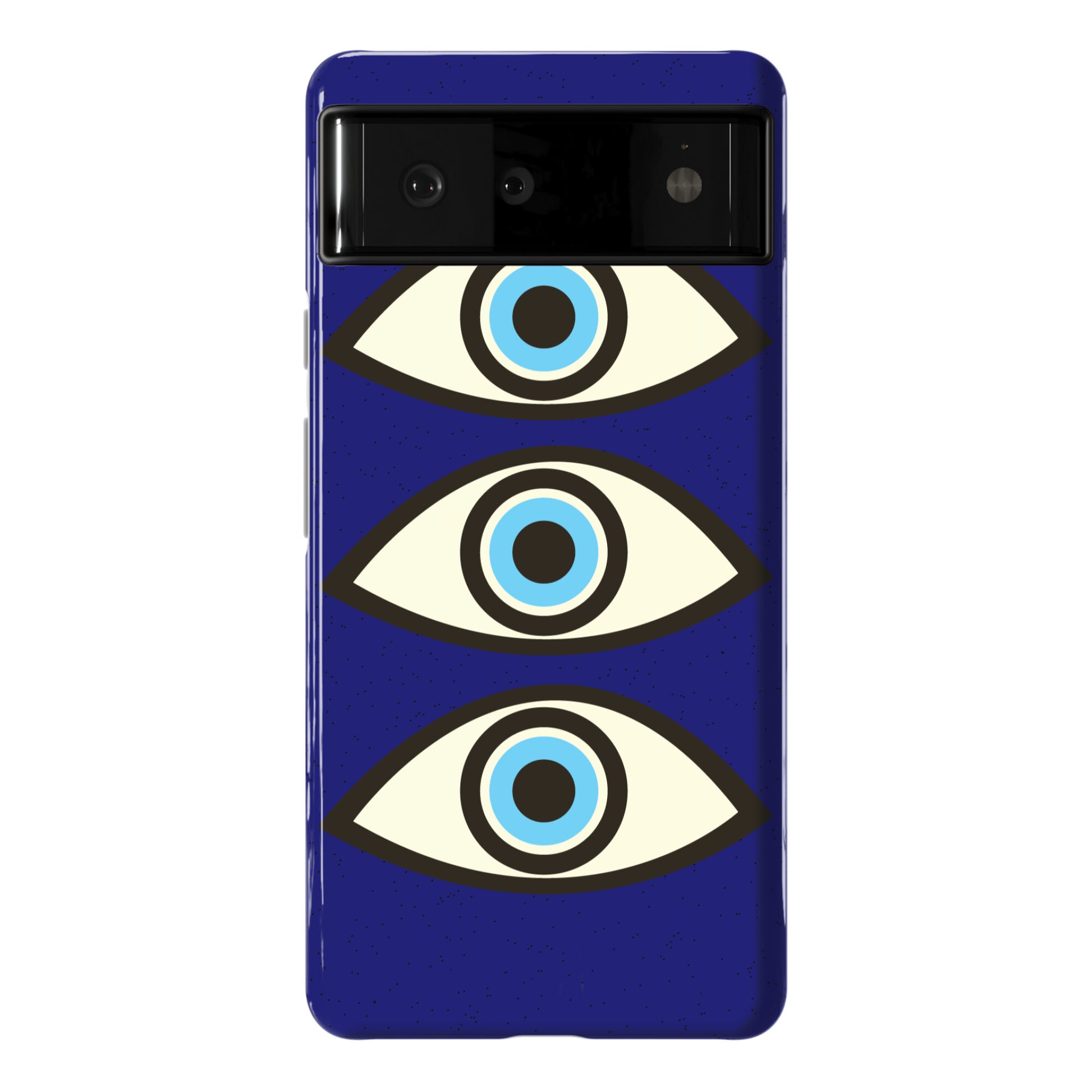 Evil Eye Phone Case