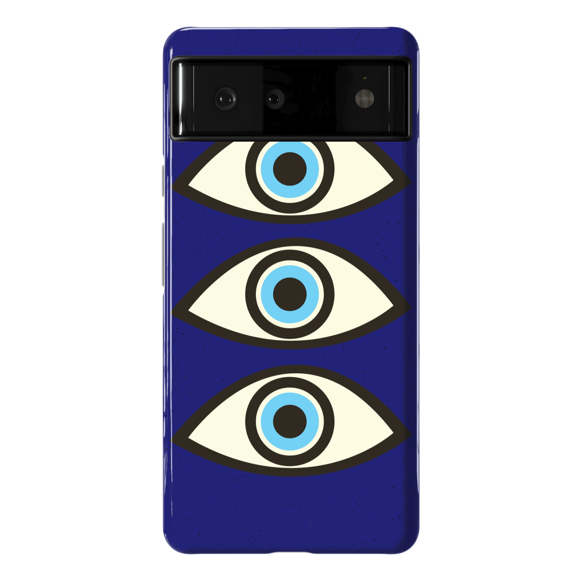 Evil Eye Phone Case