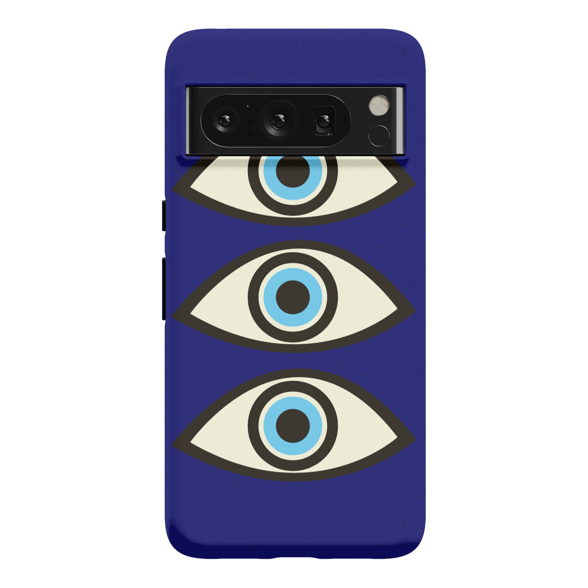 Evil Eye Phone Case