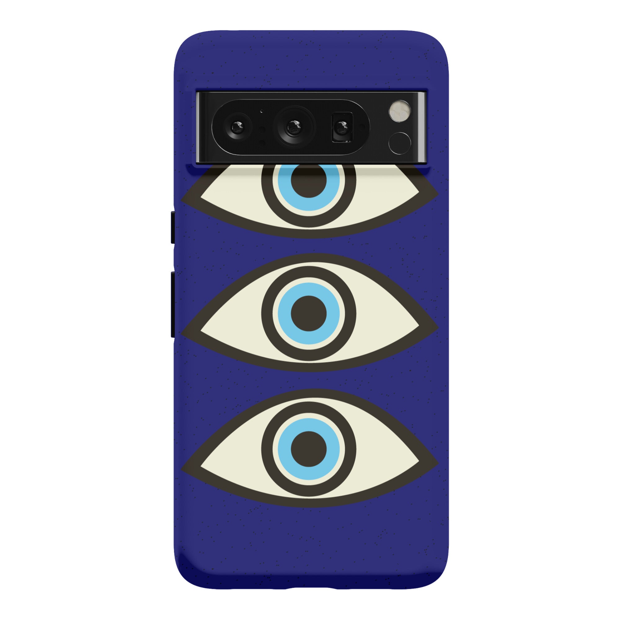 Evil Eye Phone Case