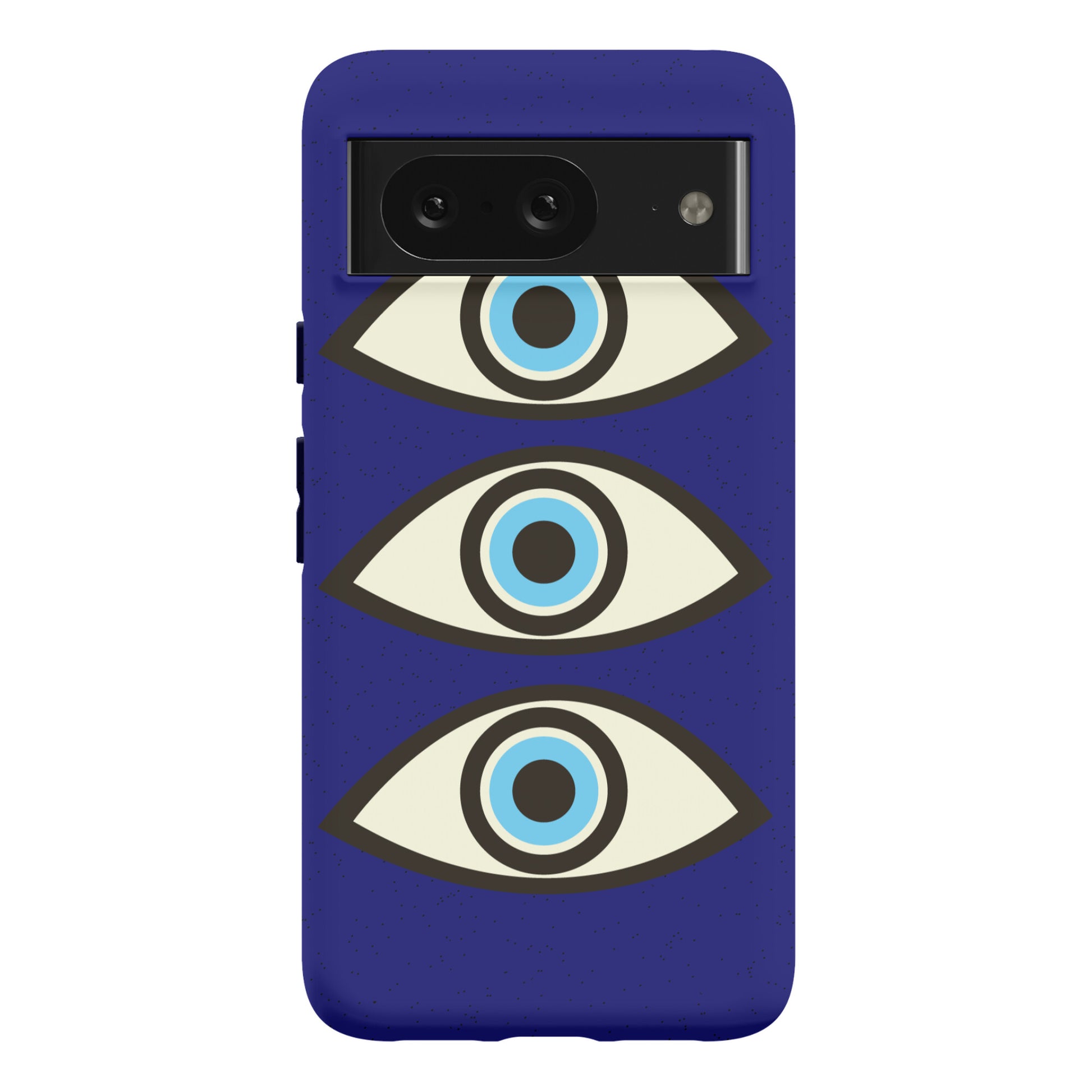 Evil Eye Phone Case