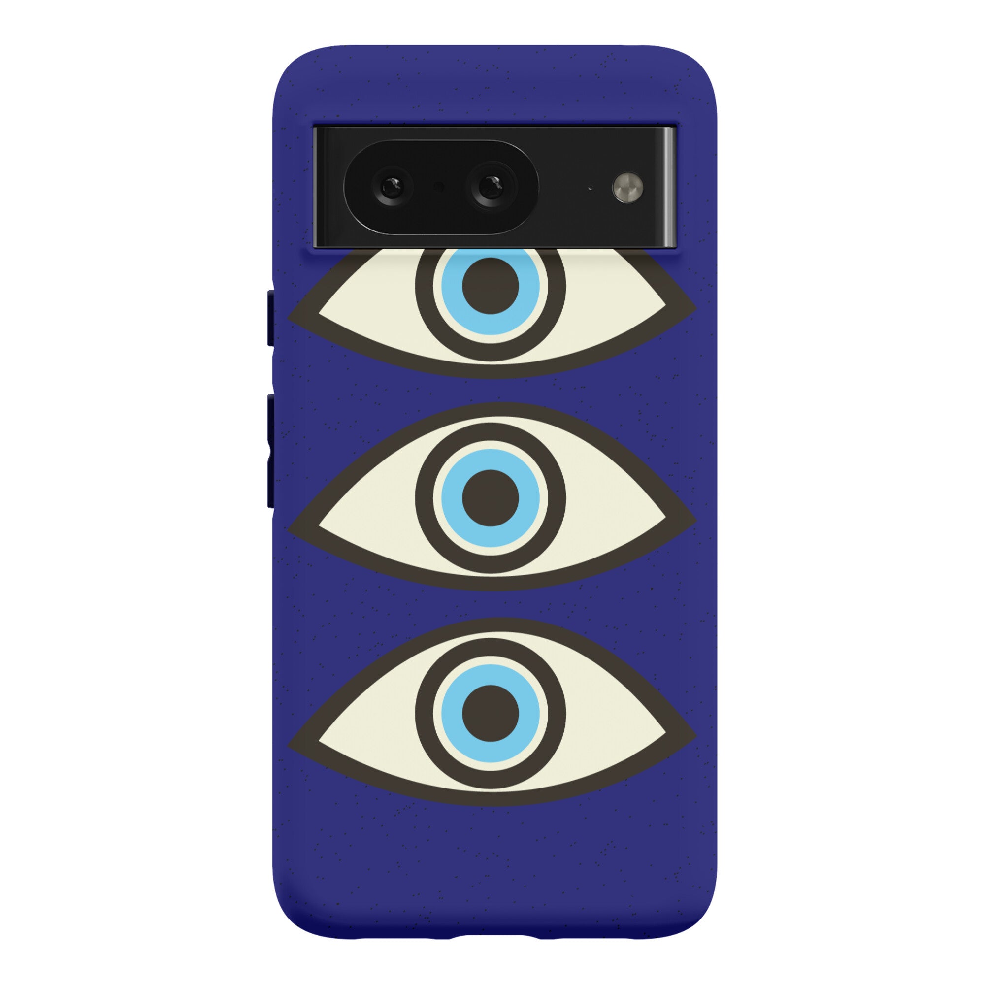 Evil Eye Phone Case