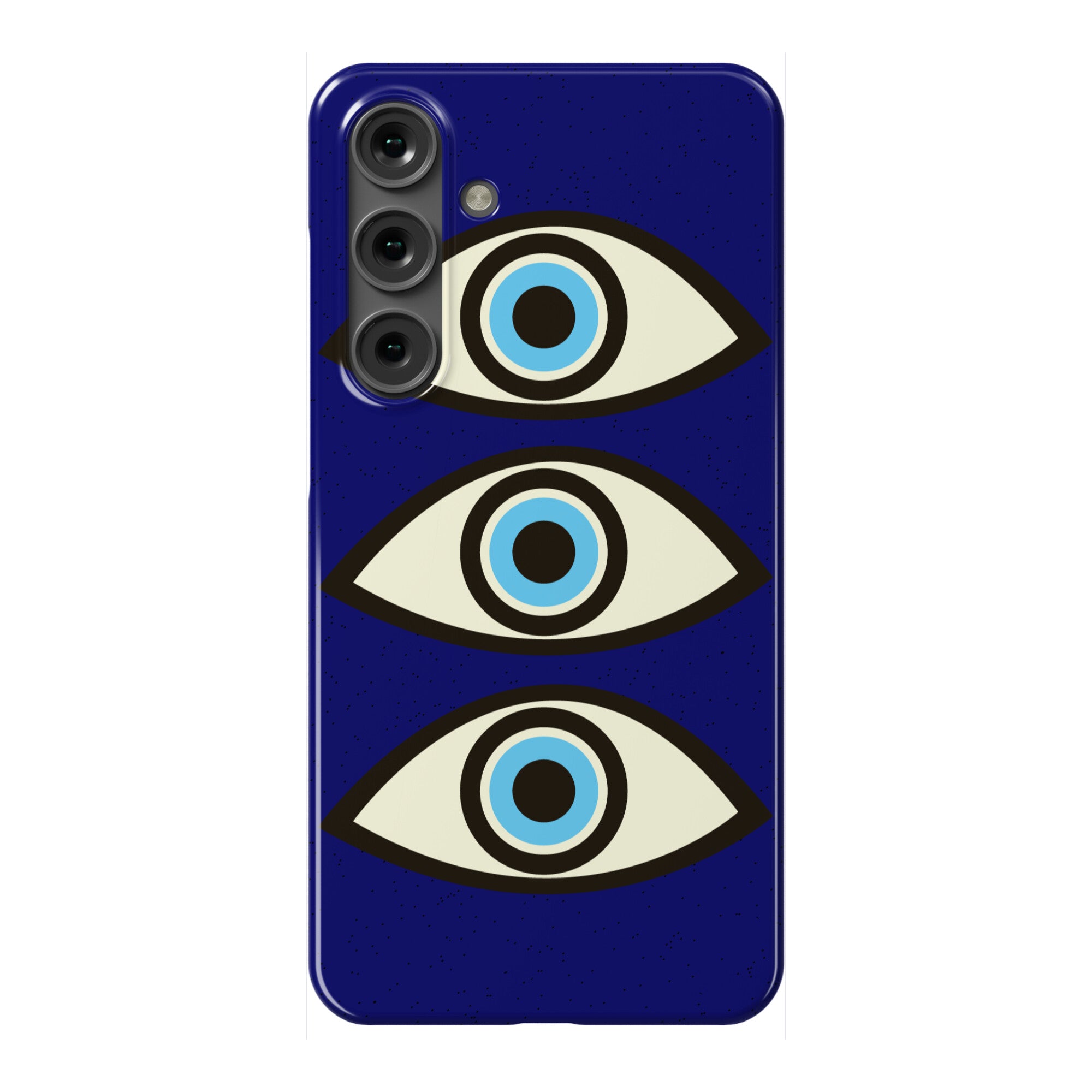 Evil Eye Phone Case