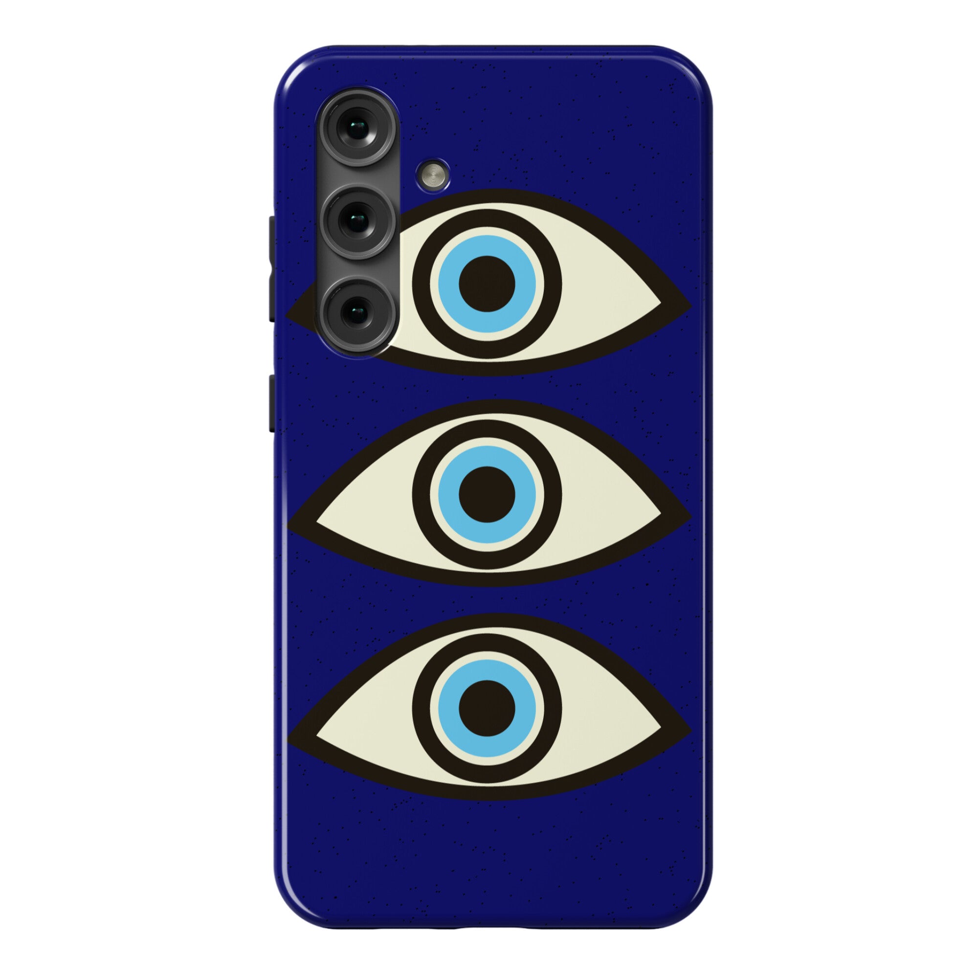Evil Eye Phone Case