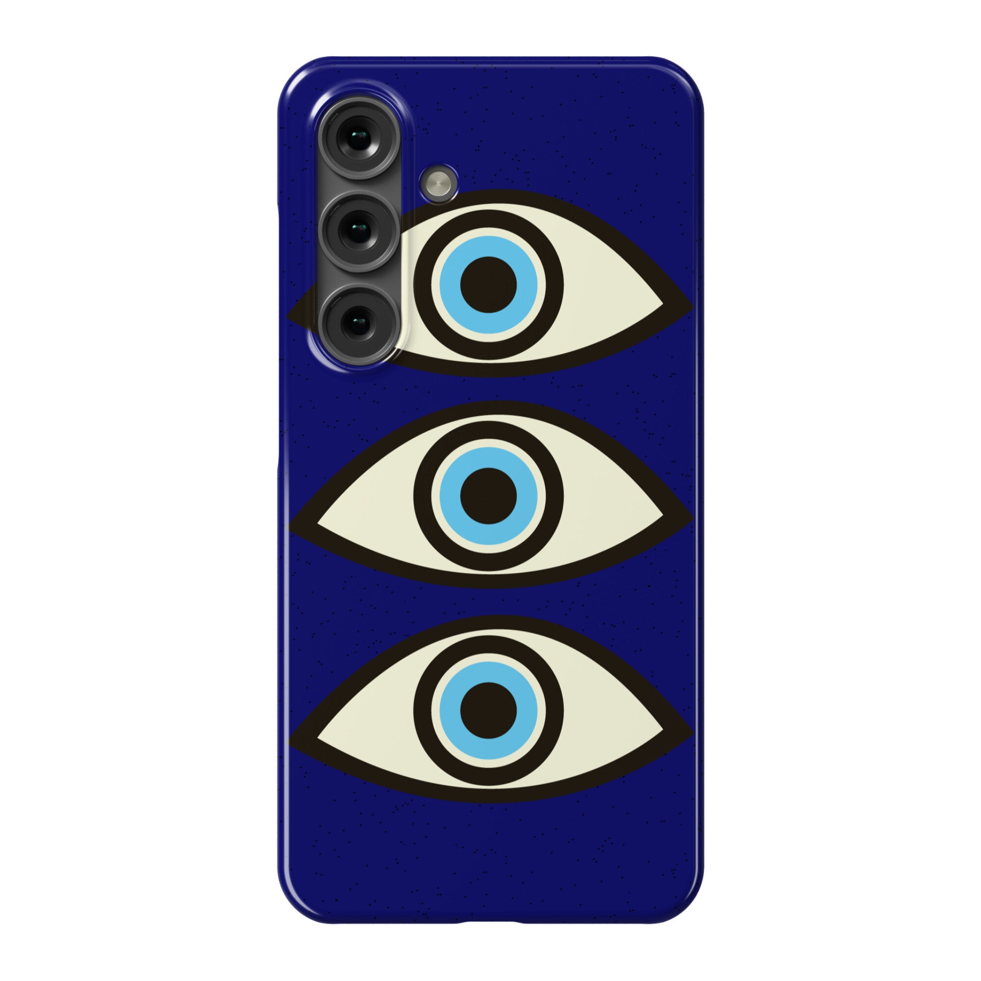 Evil Eye Phone Case