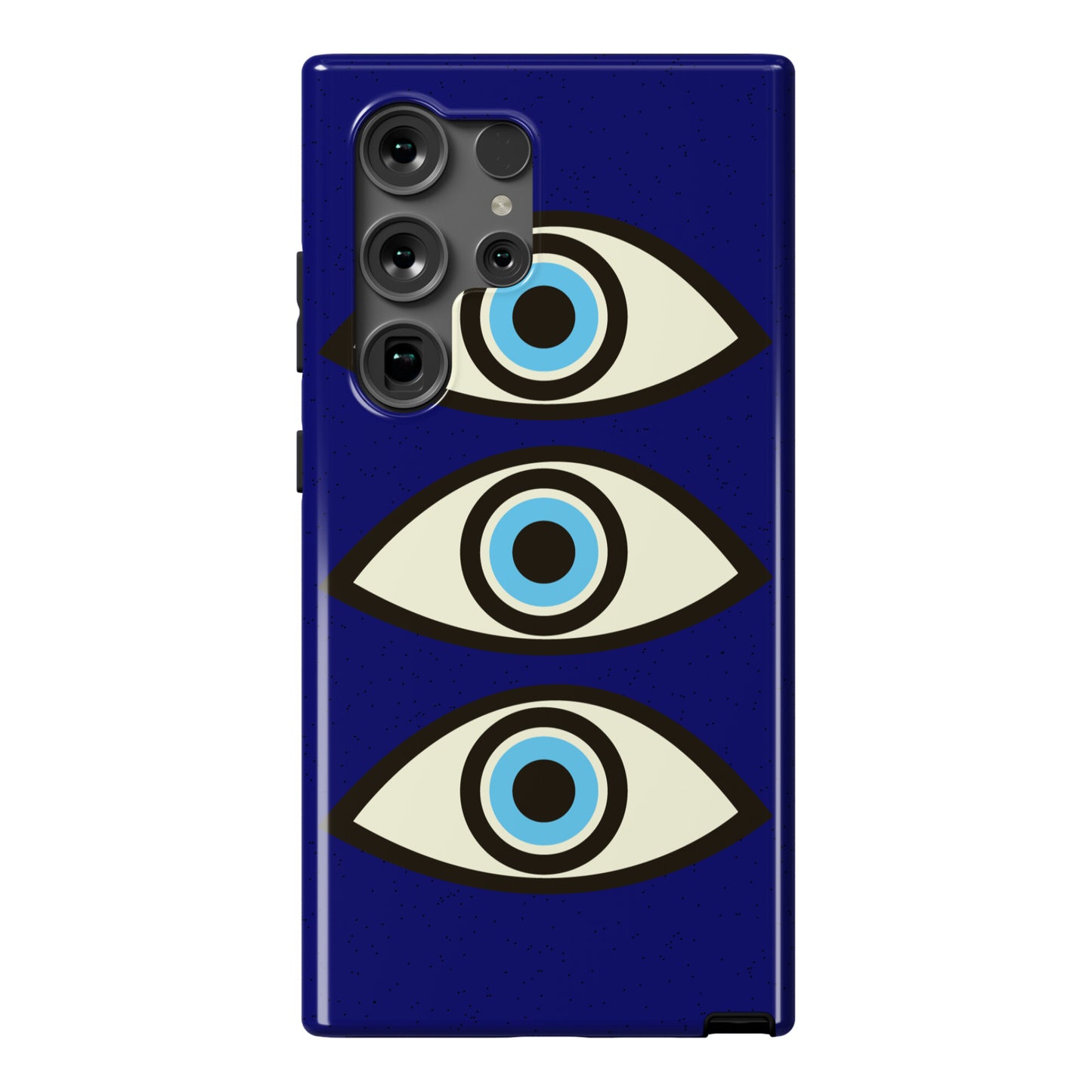 Evil Eye Phone Case