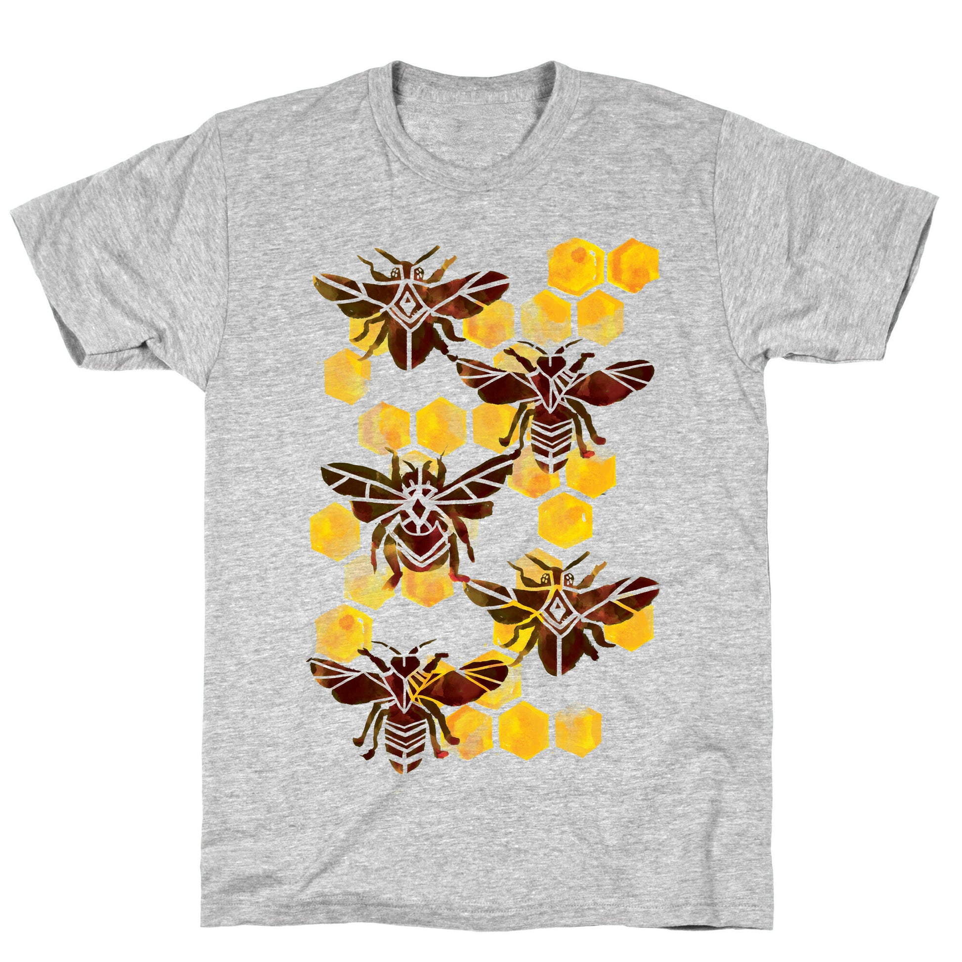 Bee Kingdom T-Shirt