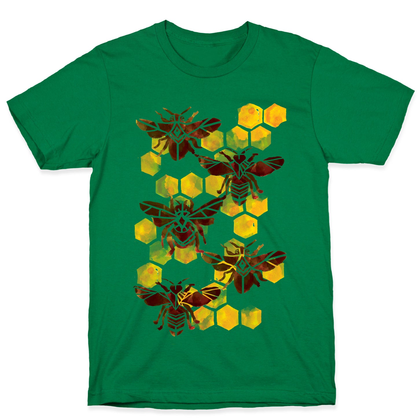 Bee Kingdom T-Shirt