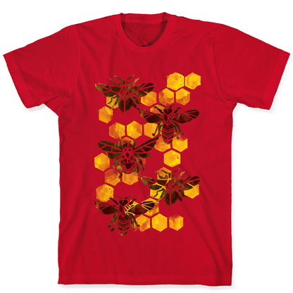 Bee Kingdom T-Shirt