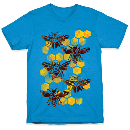 Bee Kingdom T-Shirt