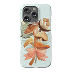 Bouquet Of Mushrooms Phone Case