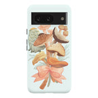 Bouquet Of Mushrooms Phone Case