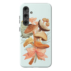 Bouquet Of Mushrooms Phone Case
