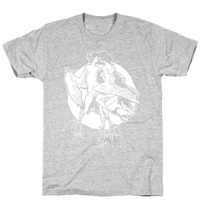 Harpy Monster Girls T-Shirt