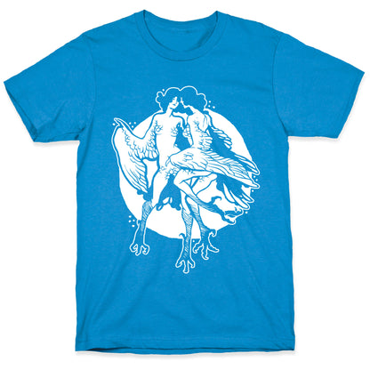Harpy Monster Girls T-Shirt