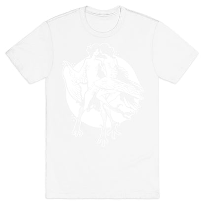 Harpy Monster Girls T-Shirt