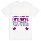 My Anaconda Might Want Some T-Shirt