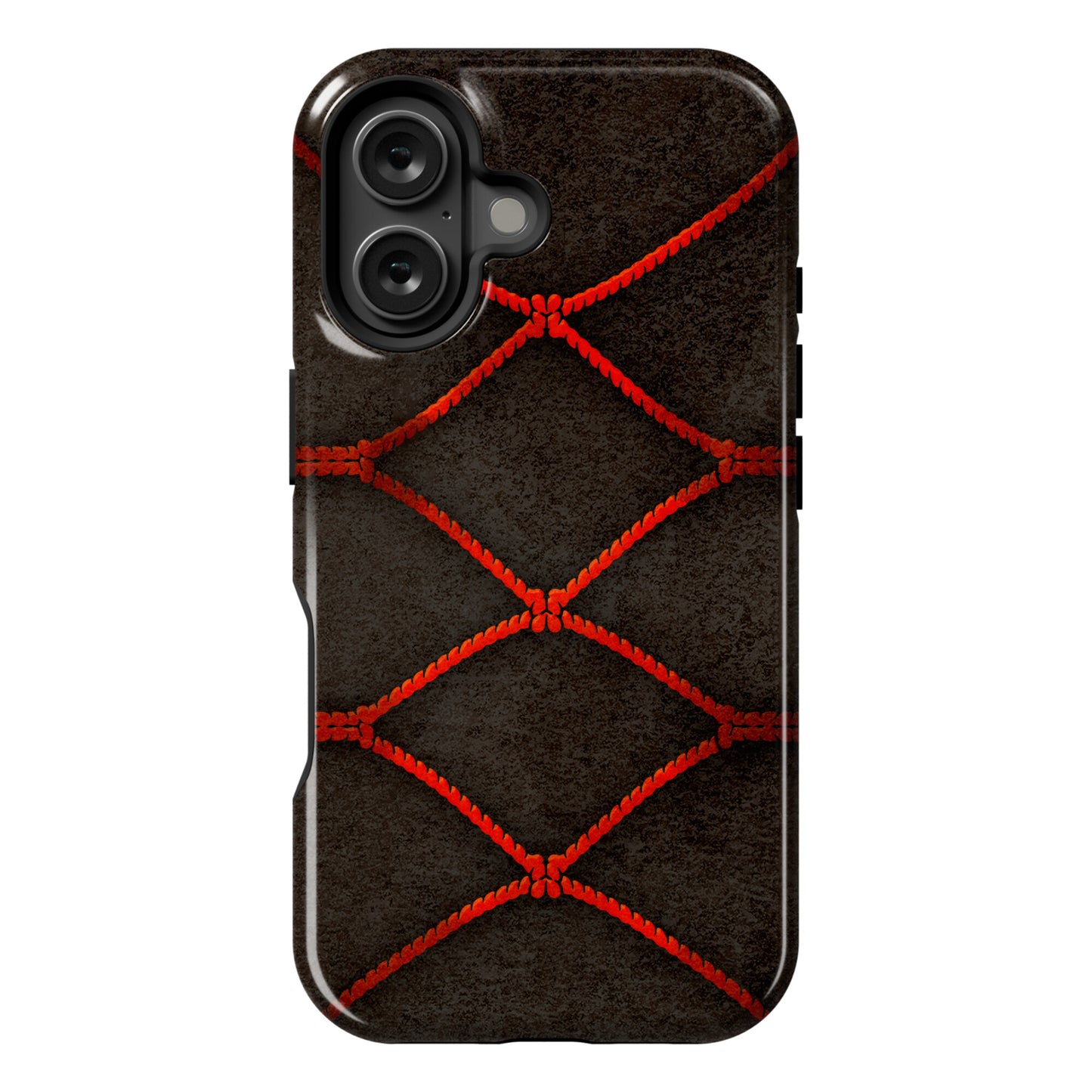 Kinbaku Shibari Phone Case