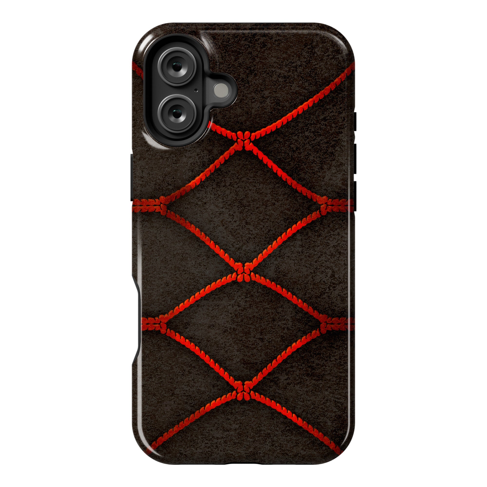 Kinbaku Shibari Phone Case