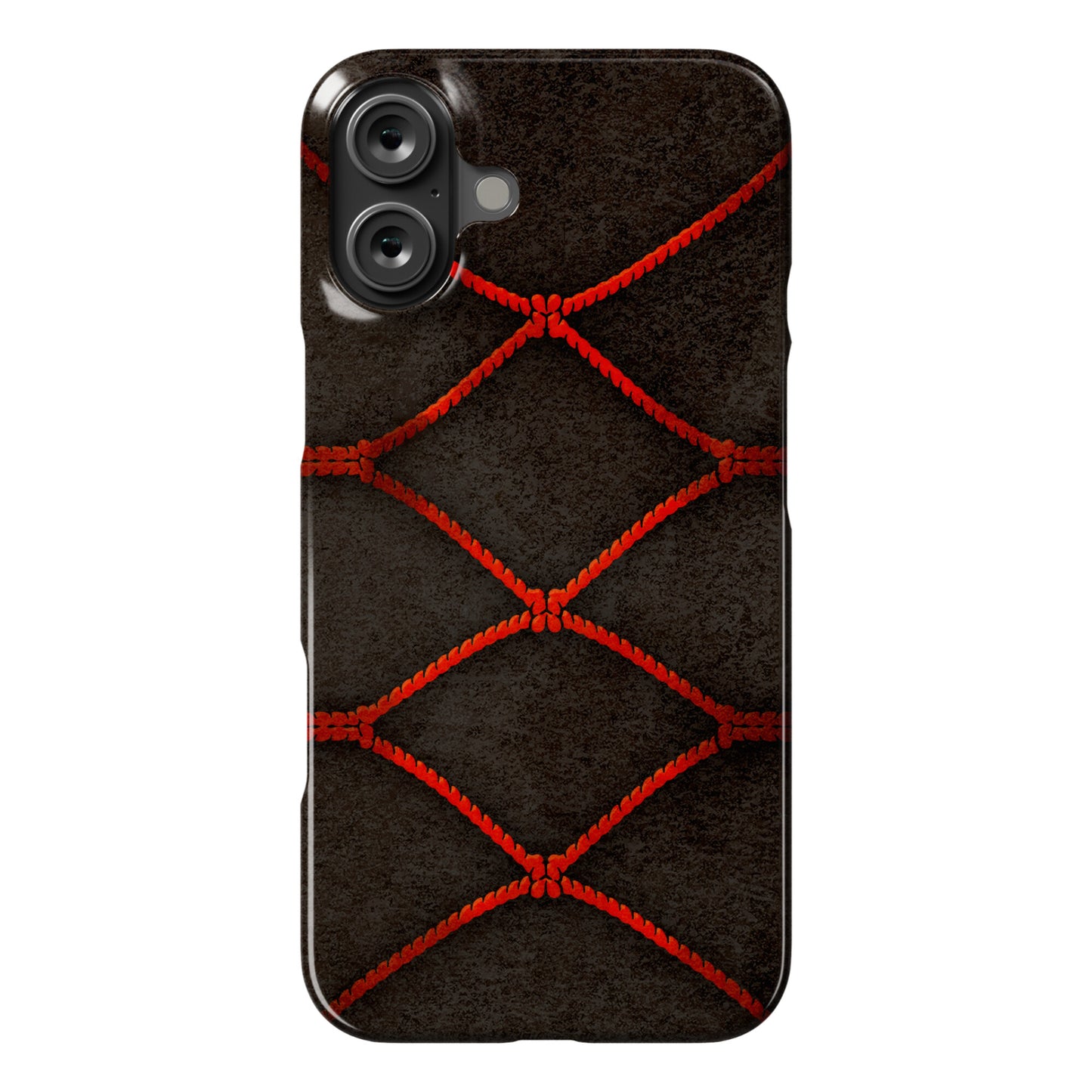 Kinbaku Shibari Phone Case