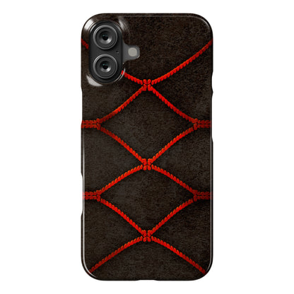 Kinbaku Shibari Phone Case