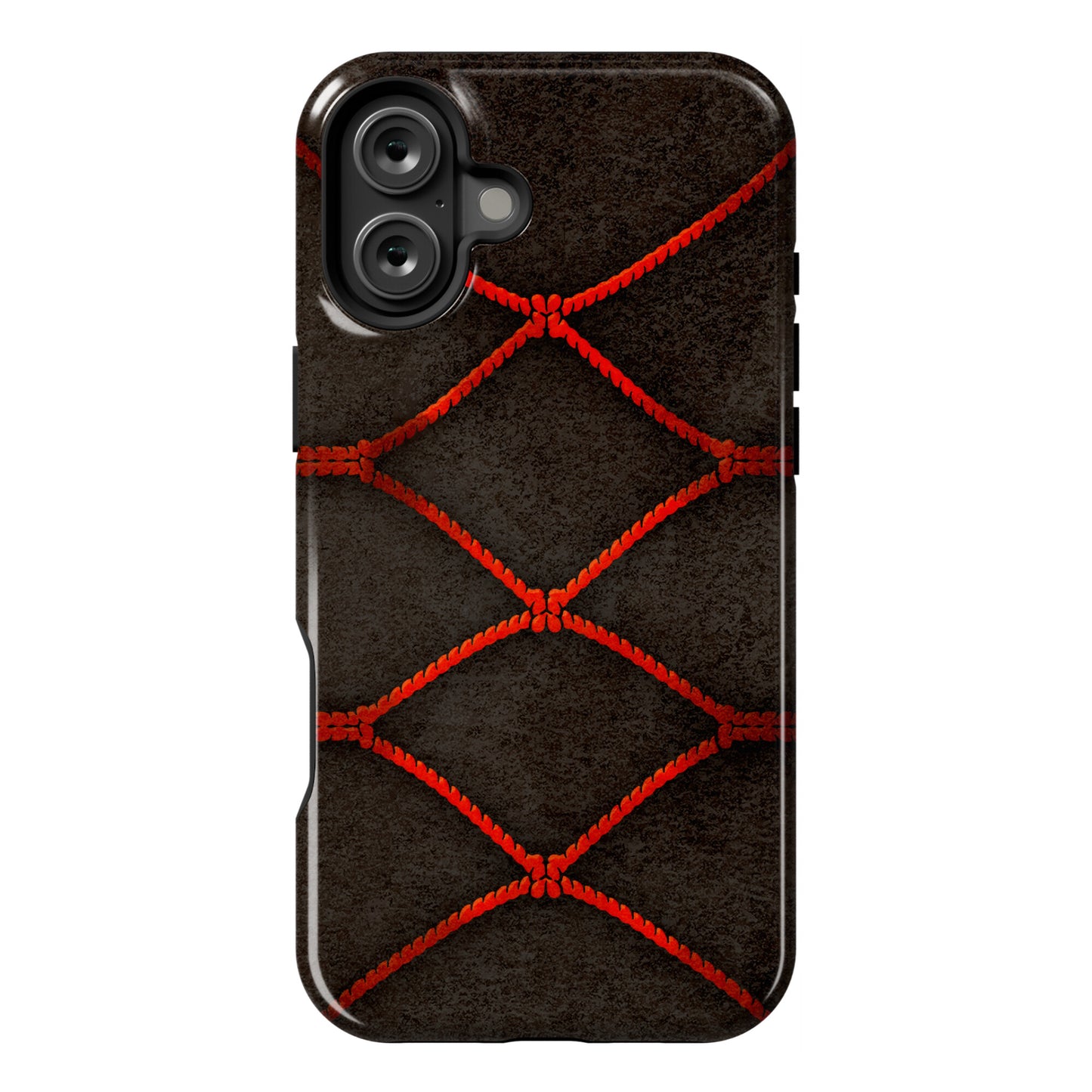 Kinbaku Shibari Phone Case