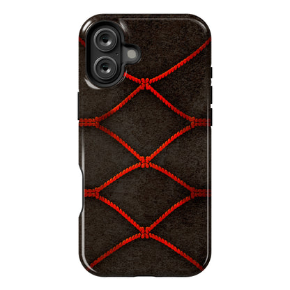 Kinbaku Shibari Phone Case