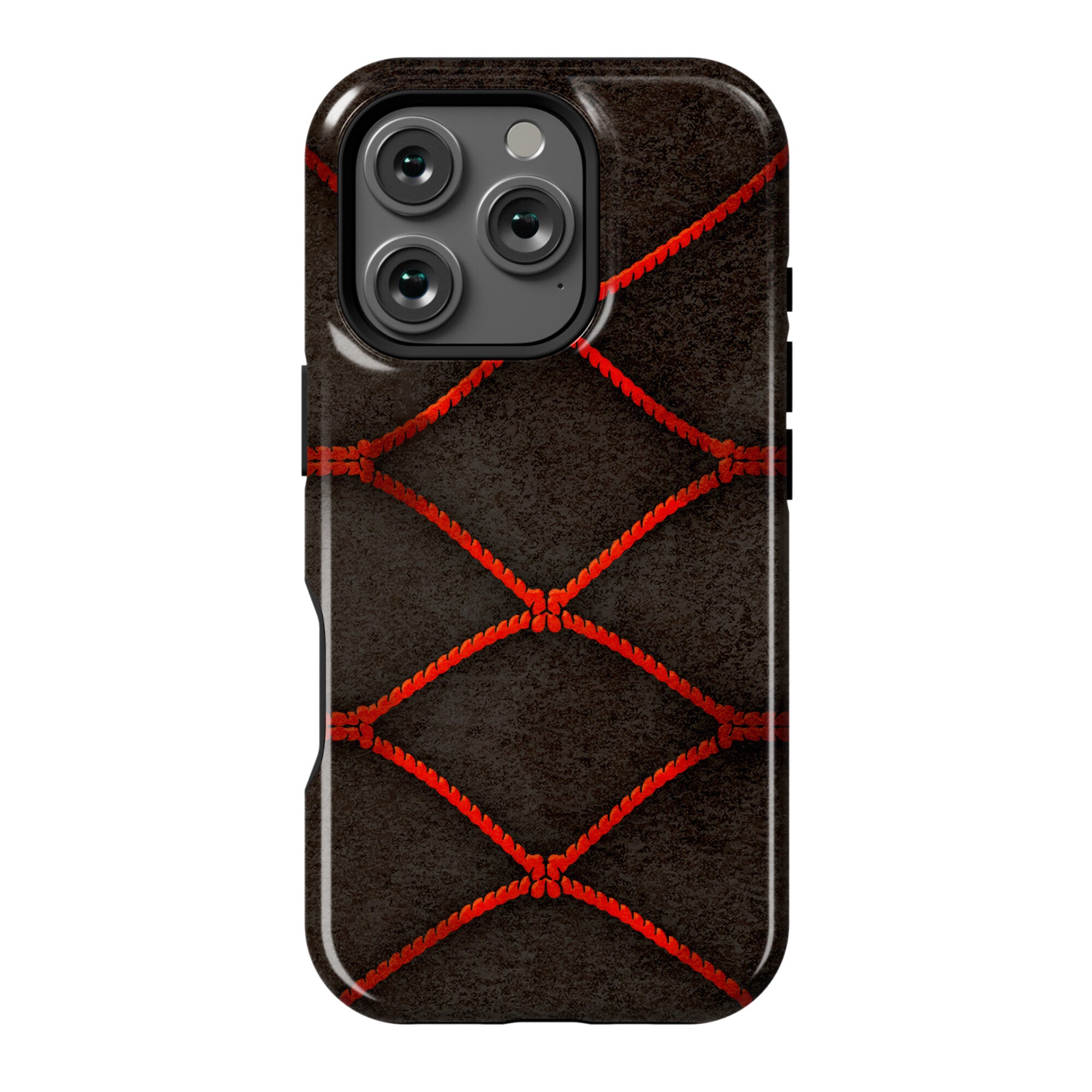 Kinbaku Shibari Phone Case