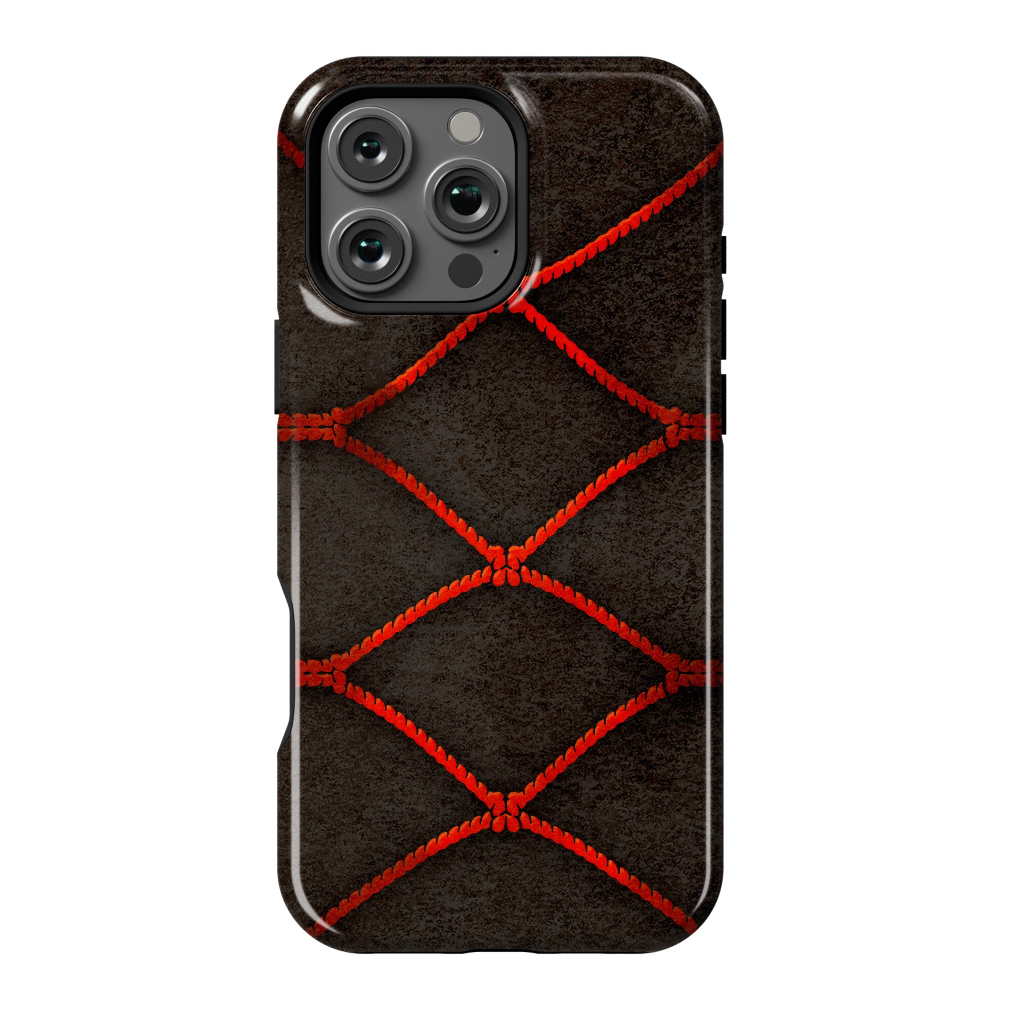 Kinbaku Shibari Phone Case