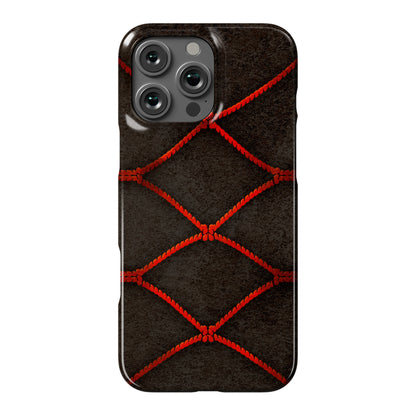 Kinbaku Shibari Phone Case