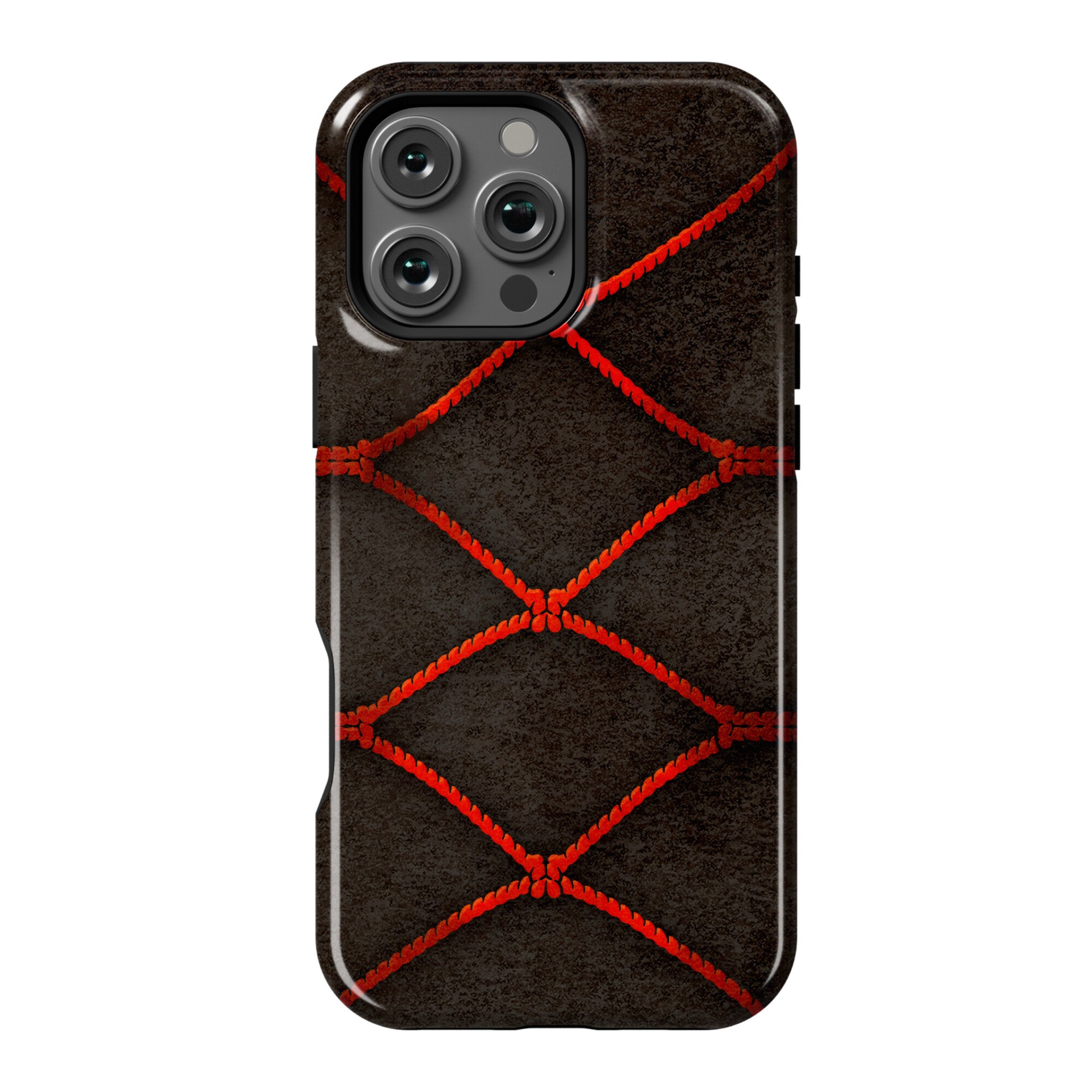 Kinbaku Shibari Phone Case
