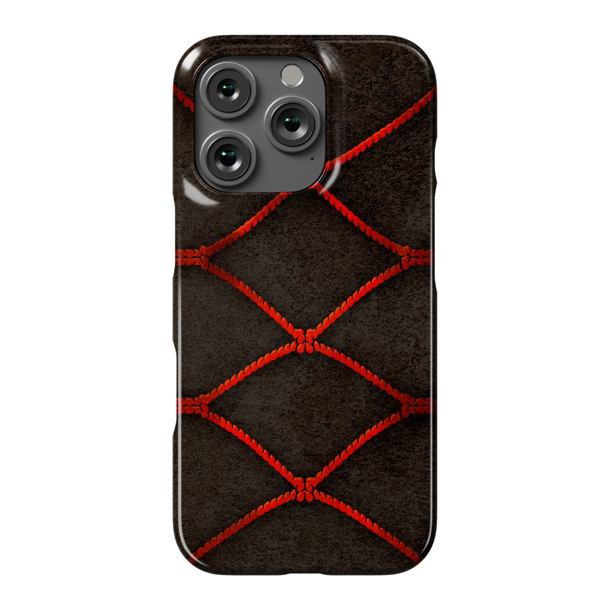 Kinbaku Shibari Phone Case