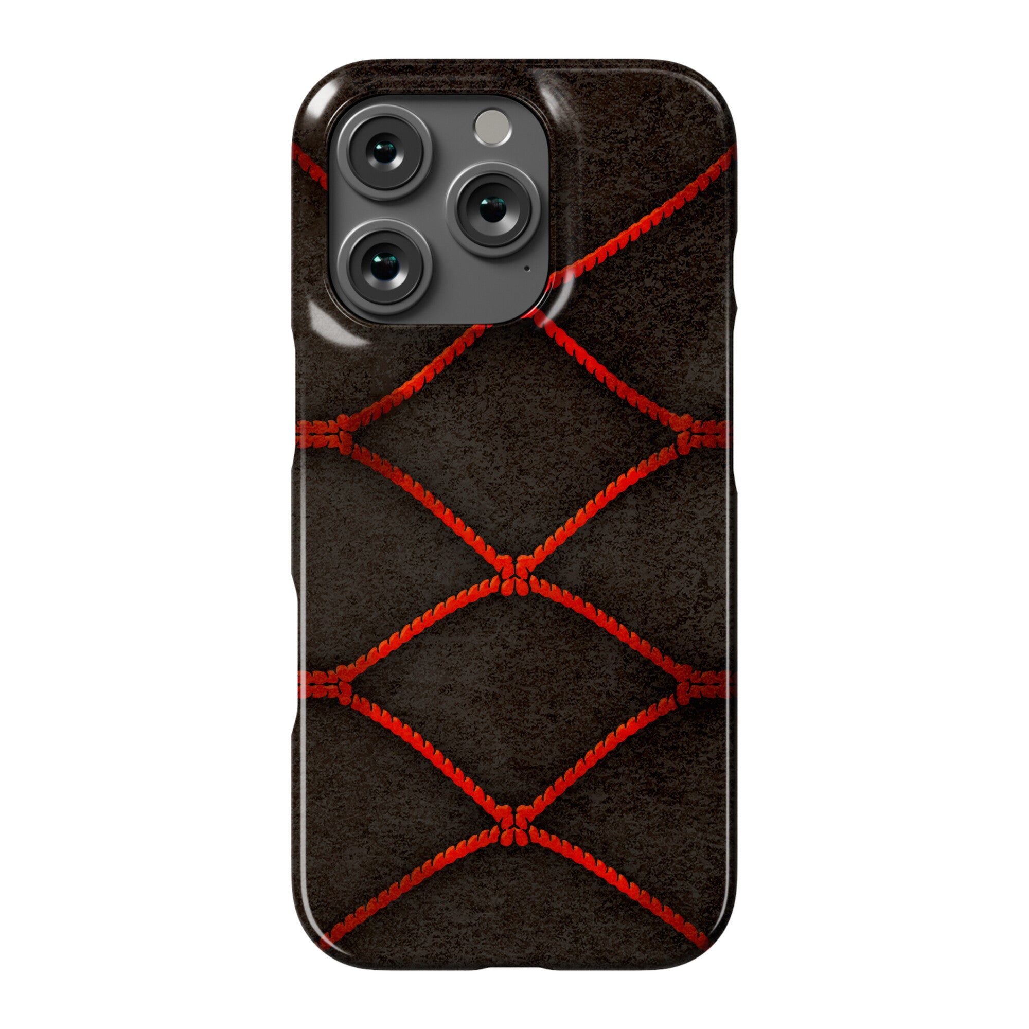 Kinbaku Shibari Phone Case