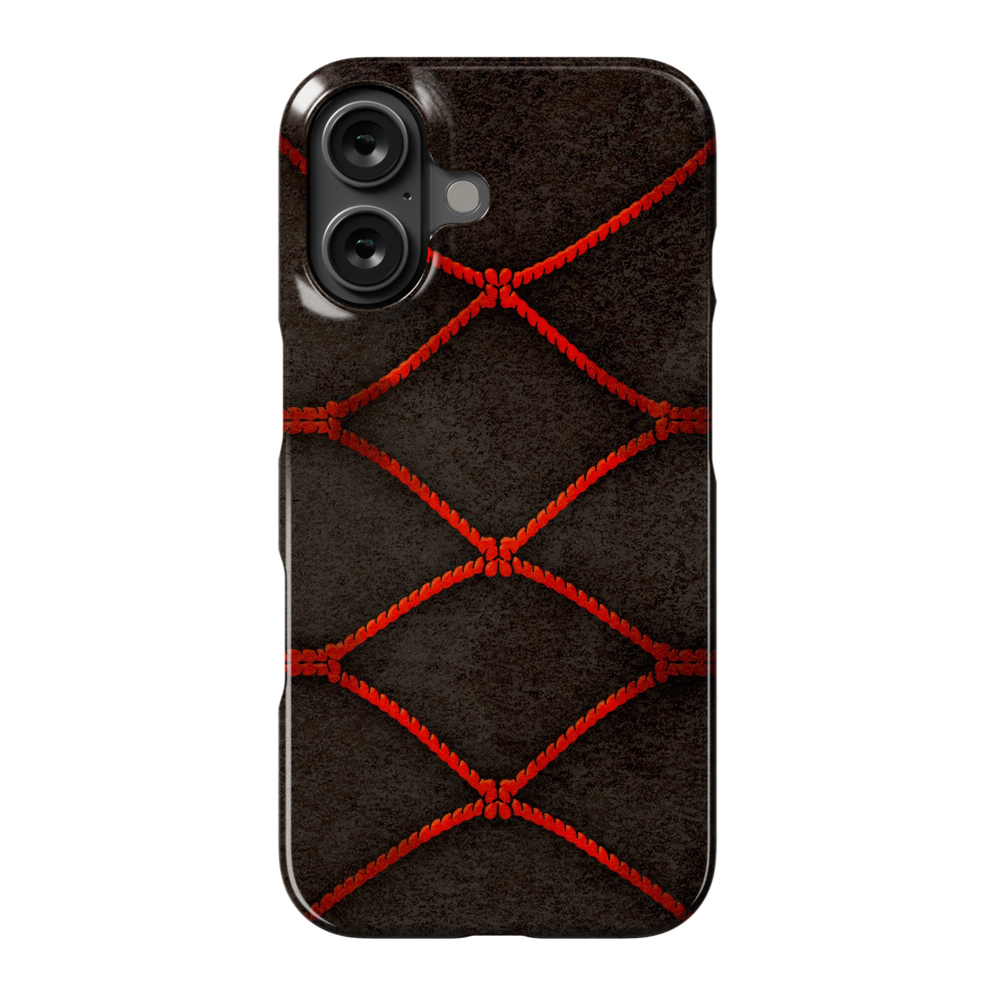 Kinbaku Shibari Phone Case