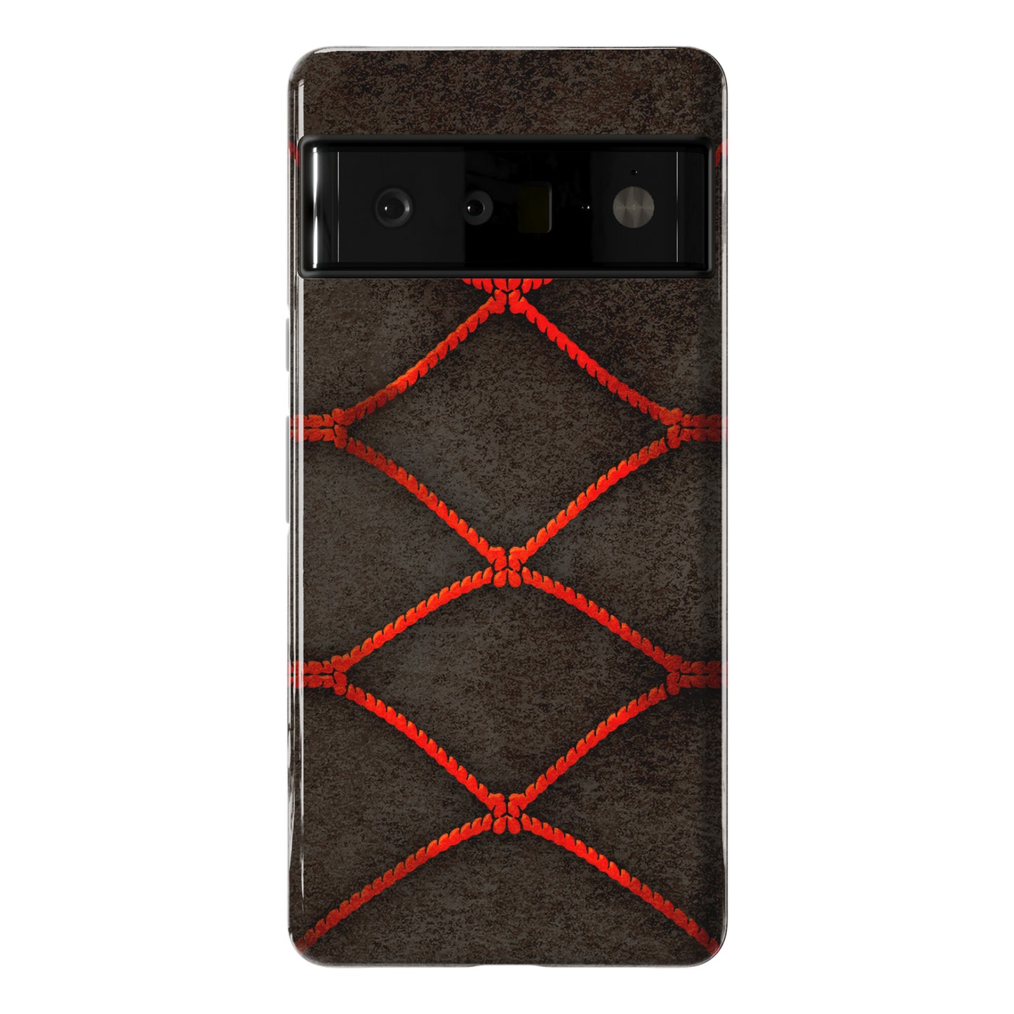 Kinbaku Shibari Phone Case
