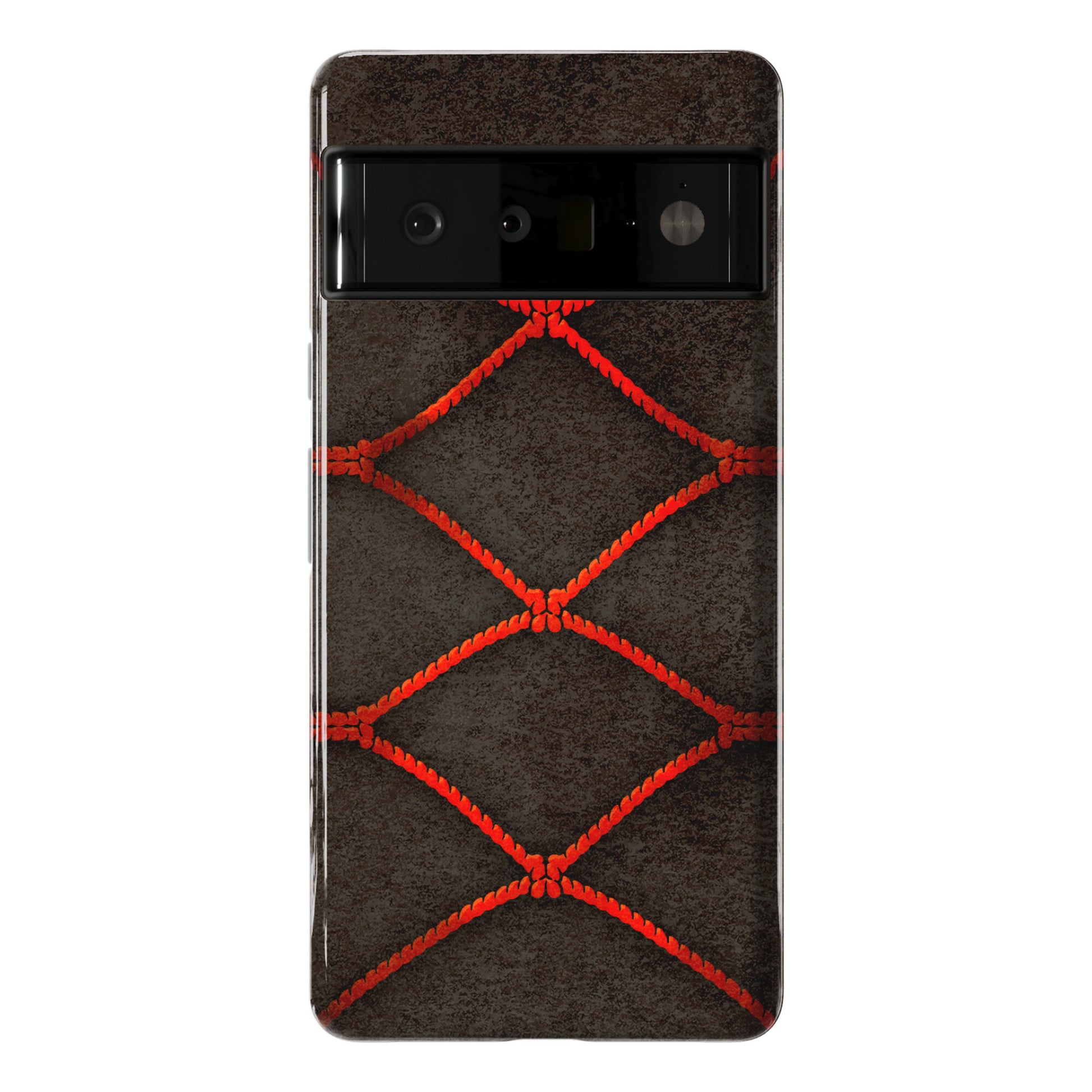 Kinbaku Shibari Phone Case